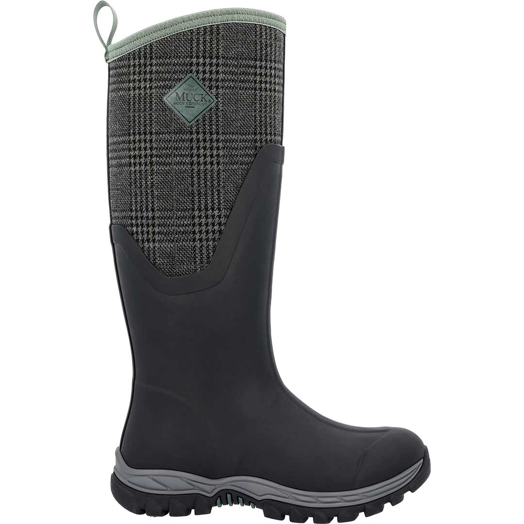 Muck Boot Co. Women's Arctic Sport II Tall Boots