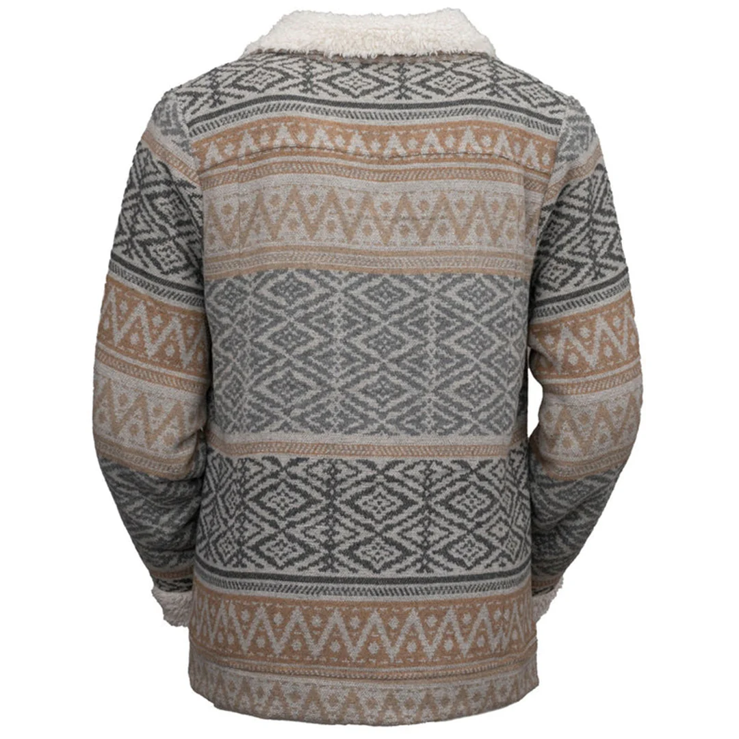 Outback Trading Co. Women's Gemma Berber Lined Jacket