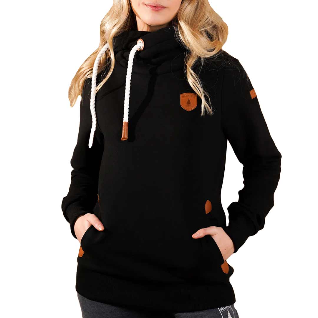 Wanakome Women's Artemis Pullover Hoodie
