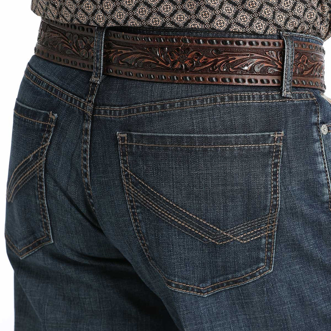 Cinch Men's Grant Bootcut Jeans
