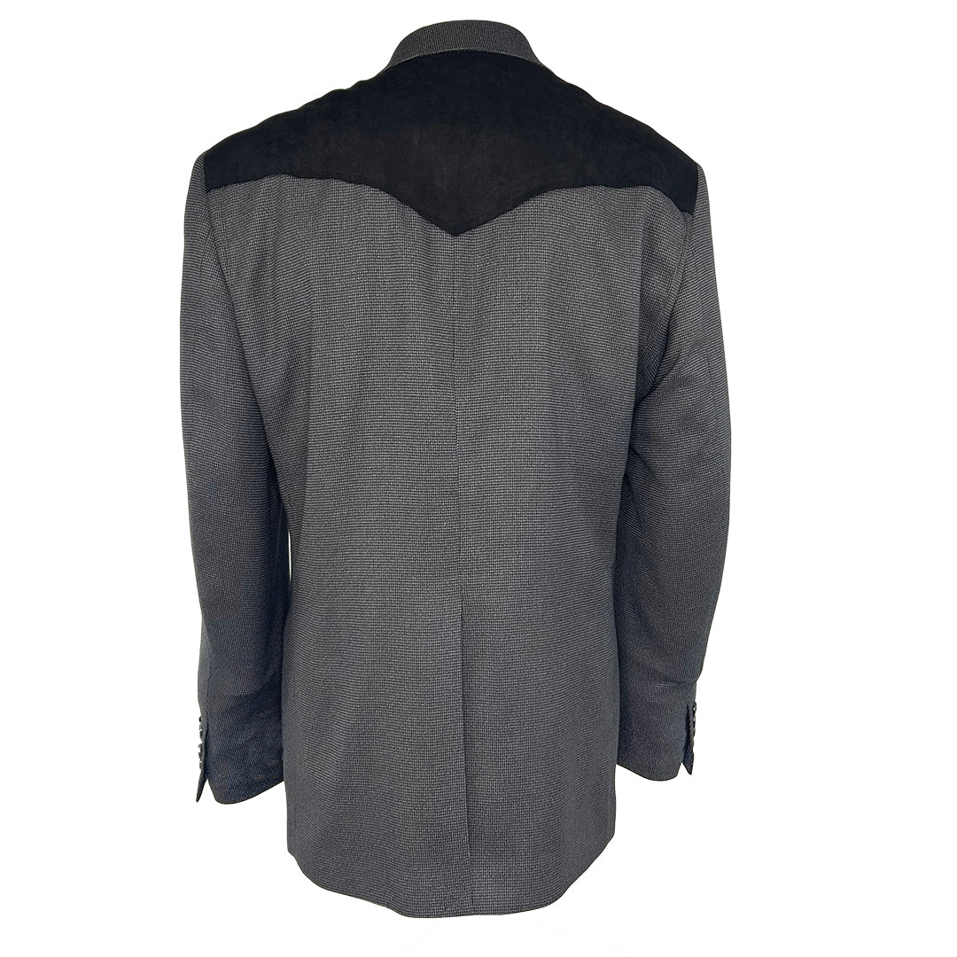 Rancher Men's Denver Sport Coat