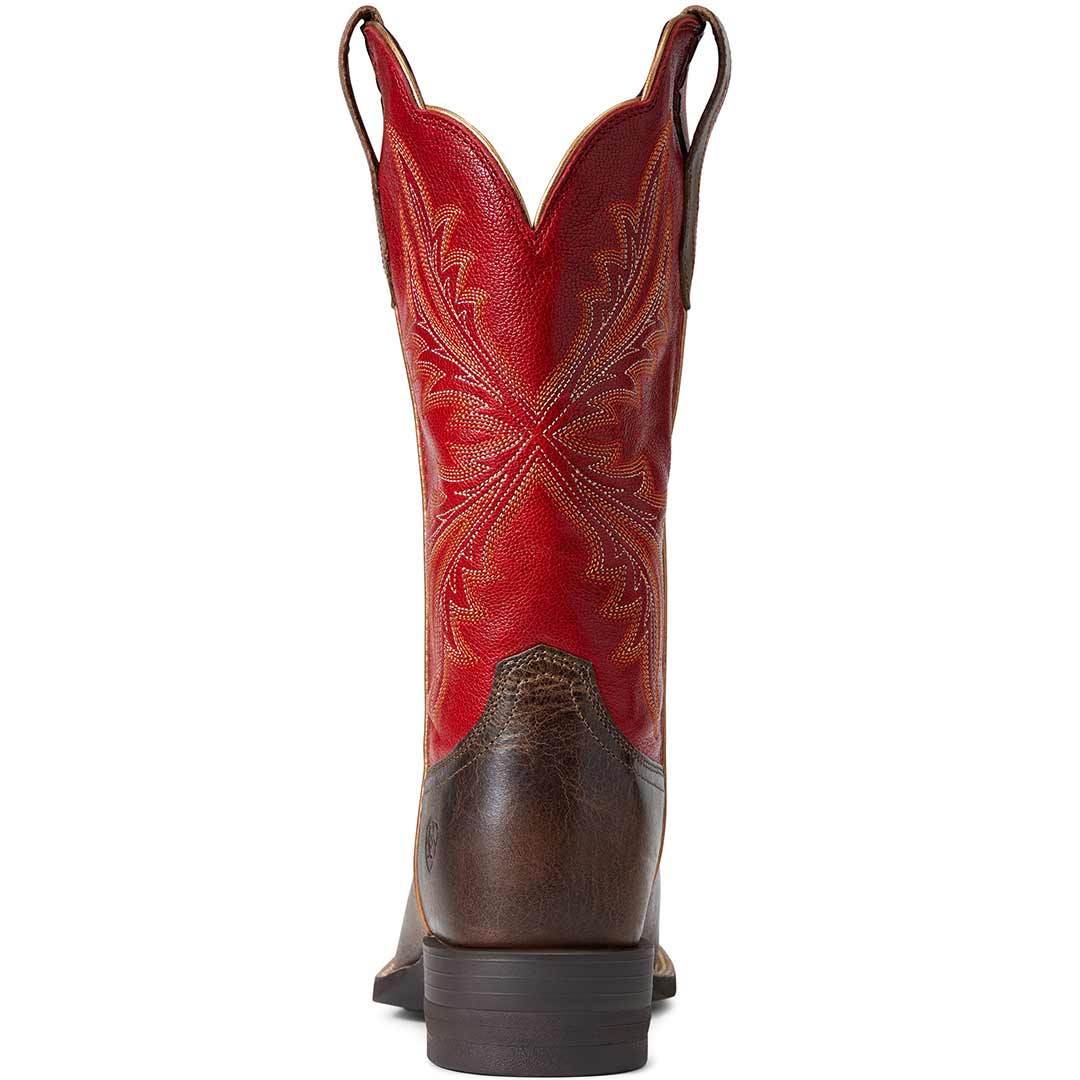 Ariat Women's West Bound Cowgirl Boots