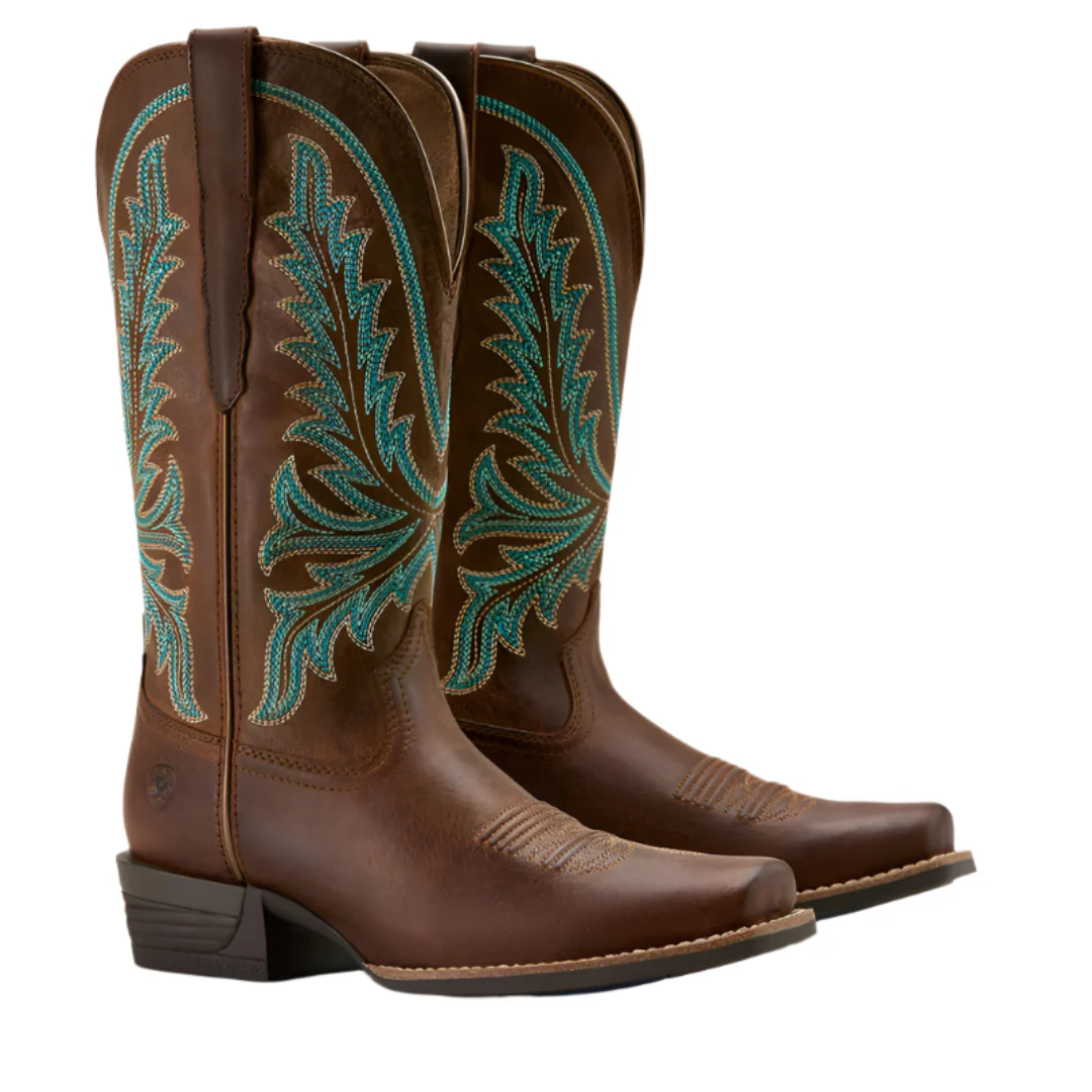 Ariat Women's Rock Creek Western Boot