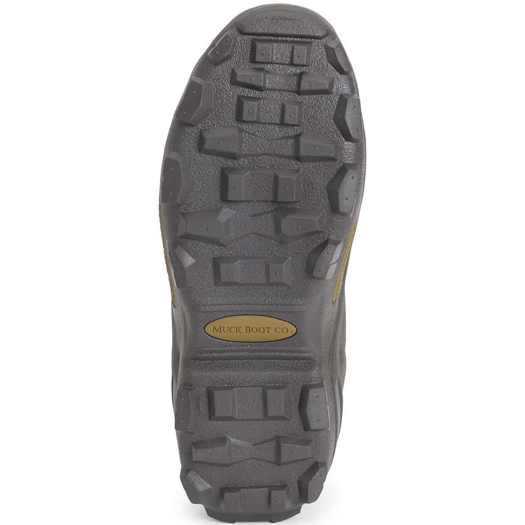 Muck Boot Co. Men's Woody Max Boots