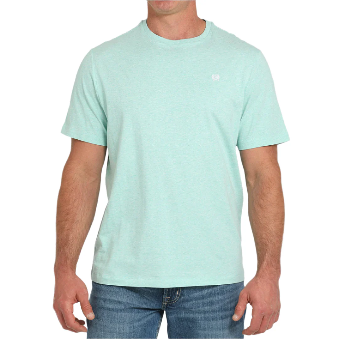 Cinch Men's Solid T-Shirt