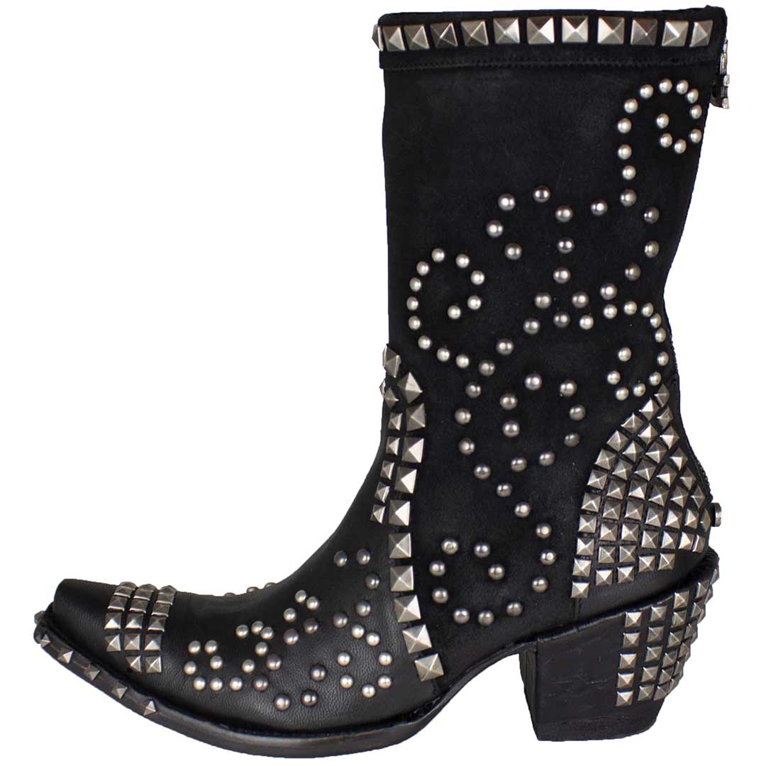 Old Gringo Women's Conquista Cowgirl Boots