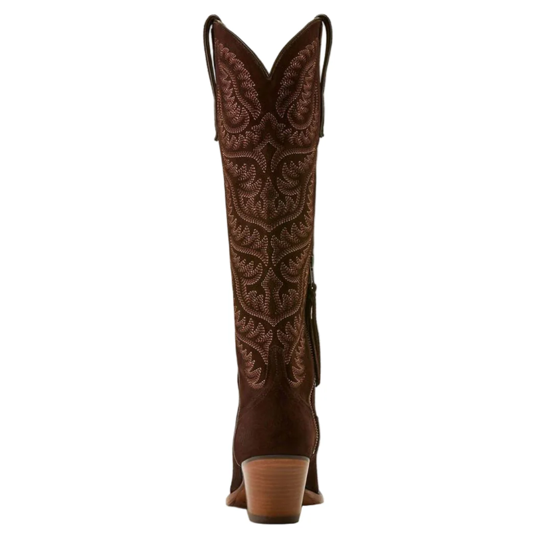 Ariat Women's Laramie X Toe Western Boots