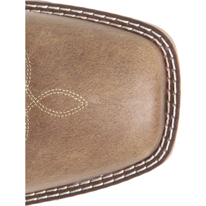 Double-H Boots Men's Alridge Work Boots