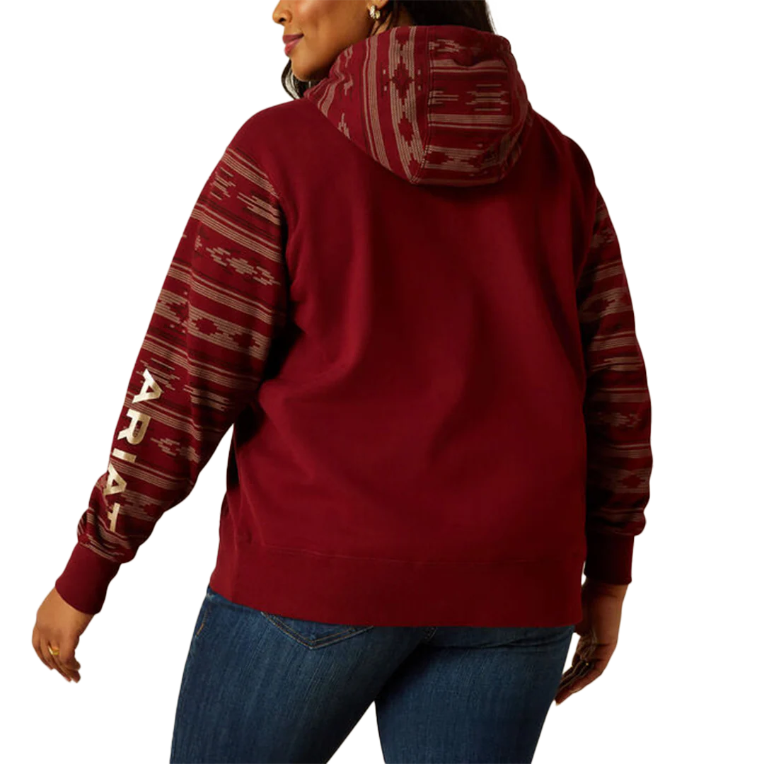 Ariat Women's Logo 2.0 Hoodie