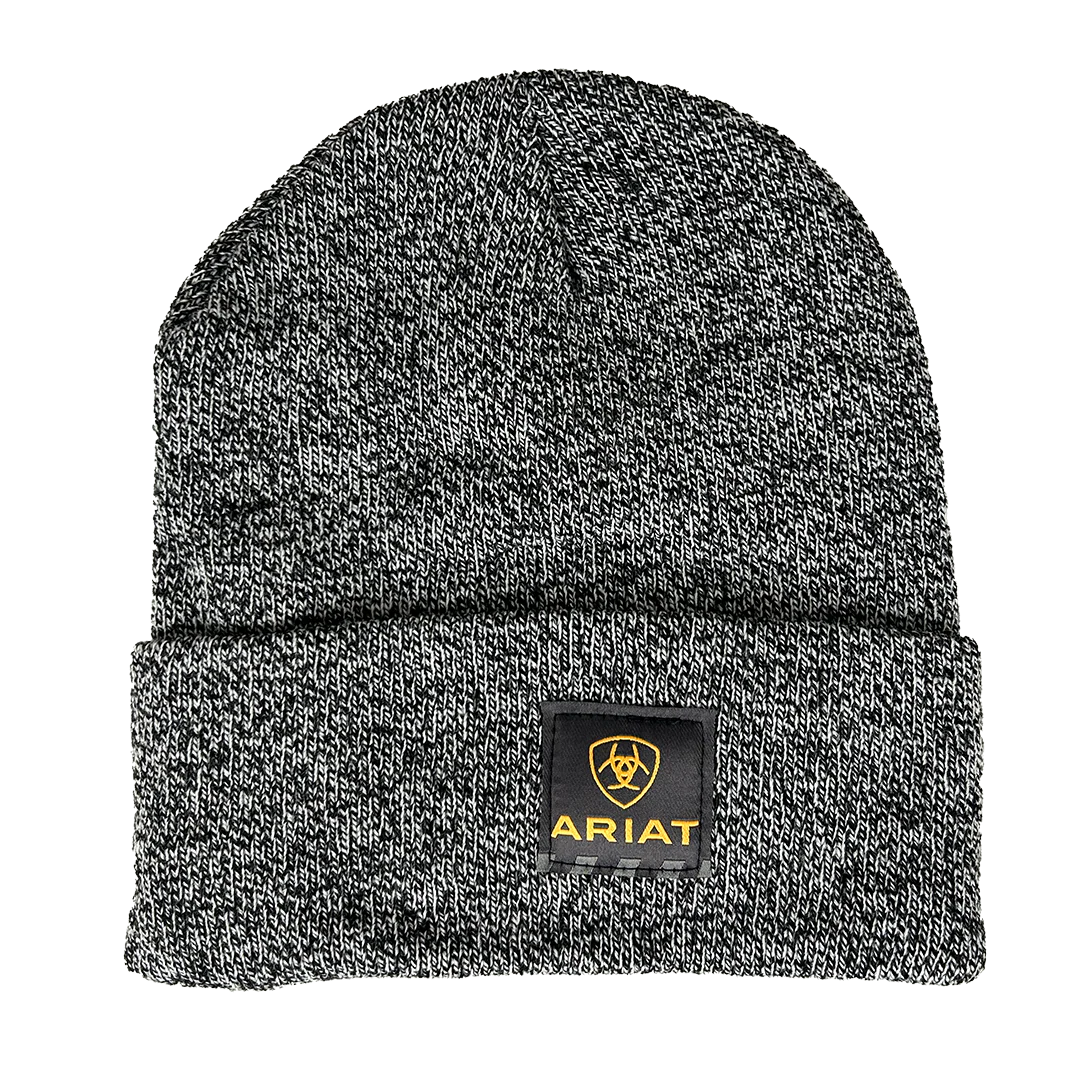 Ariat Men's Rebar Beanie