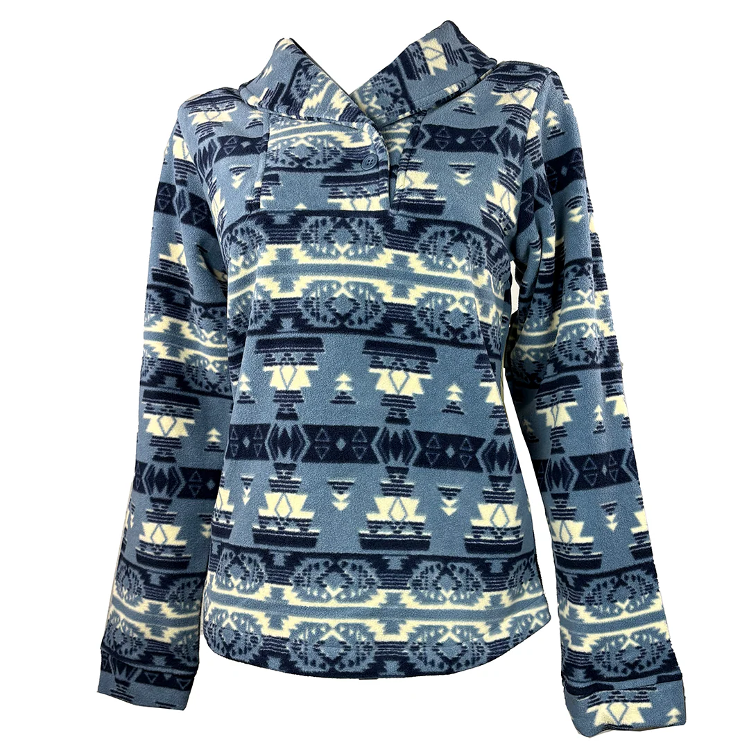 Outback Trading Co. Women's Janet Pullover