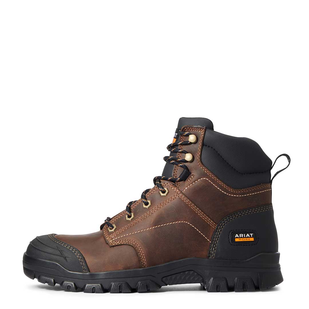Ariat Work Men's Treadfast Boots
