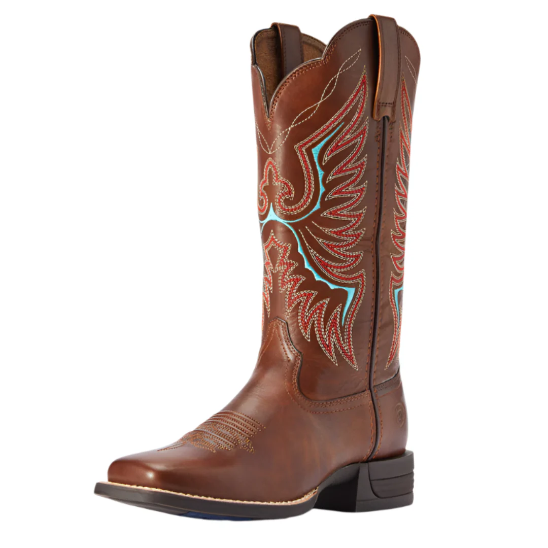 Ariat Women's Rockdale Western Boot