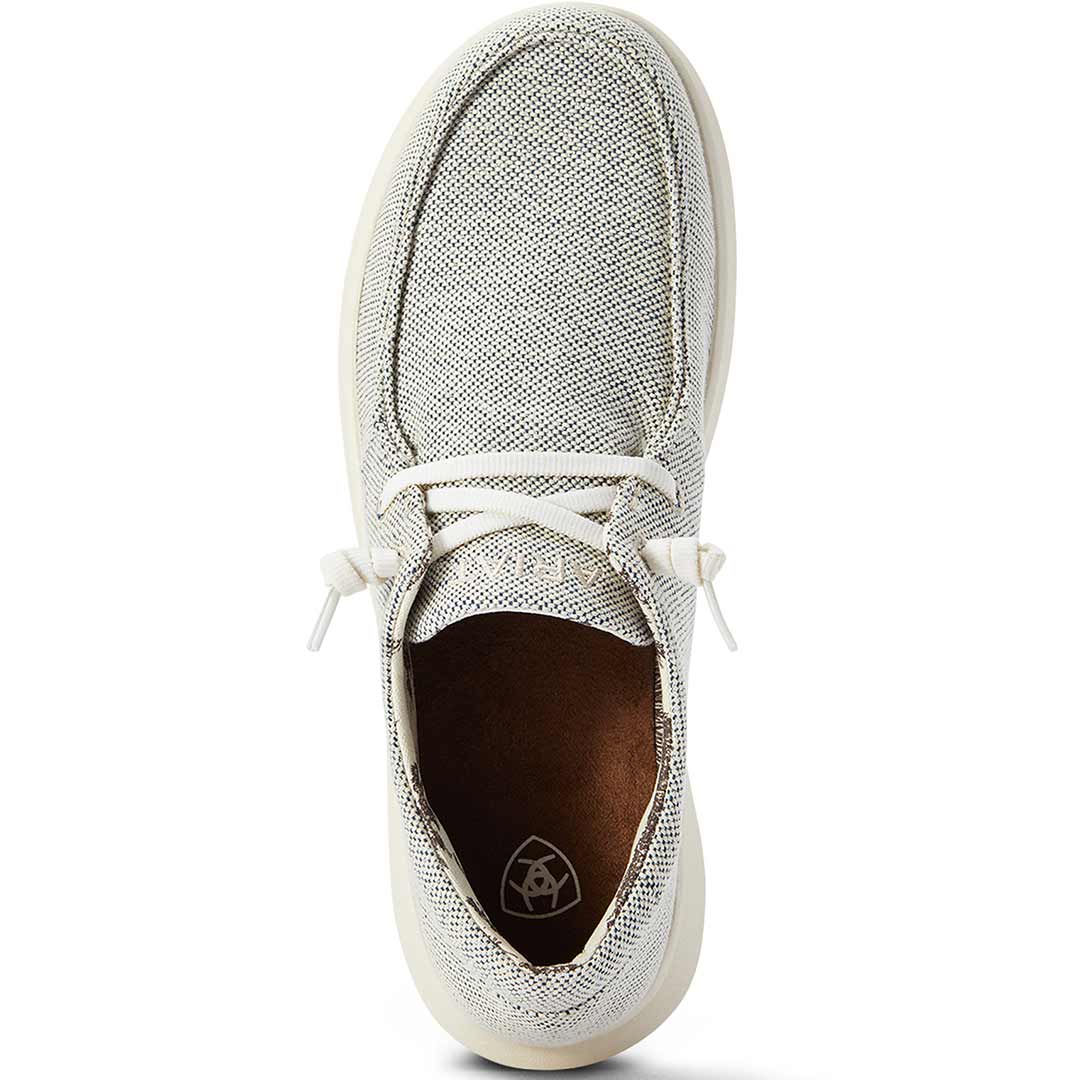 Ariat Women's Hilo Lace-Up Casual Shoes