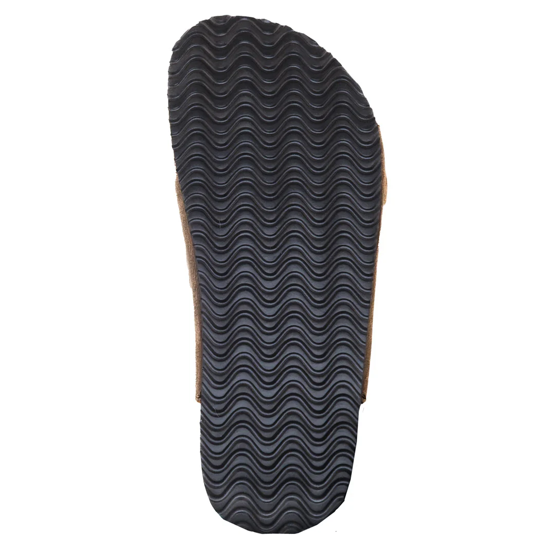 Roper Women's Aztec Sandals