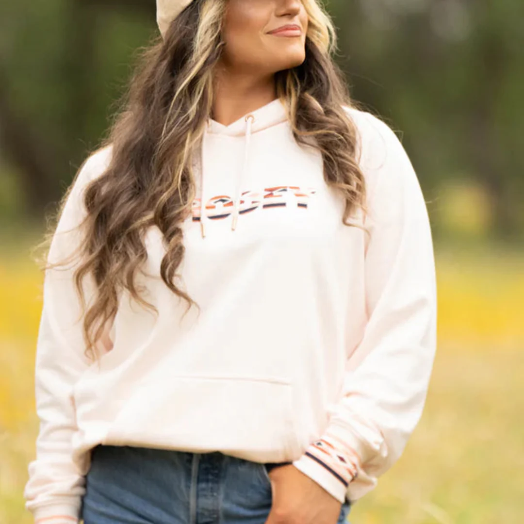 Hooey Brands Women's The Dally Hoodie