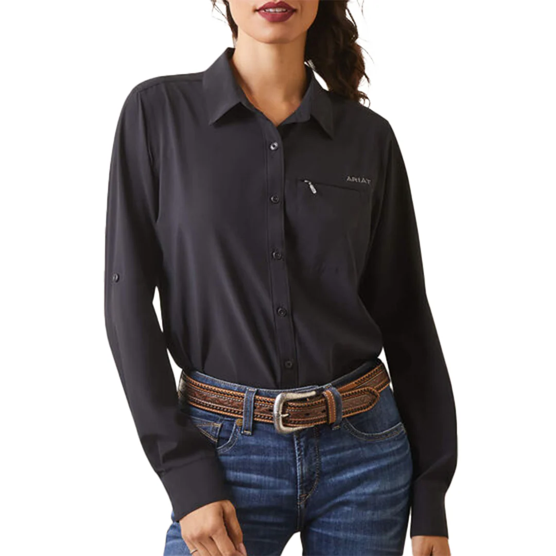 Ariat Women's VentTEK Stretch Shirt