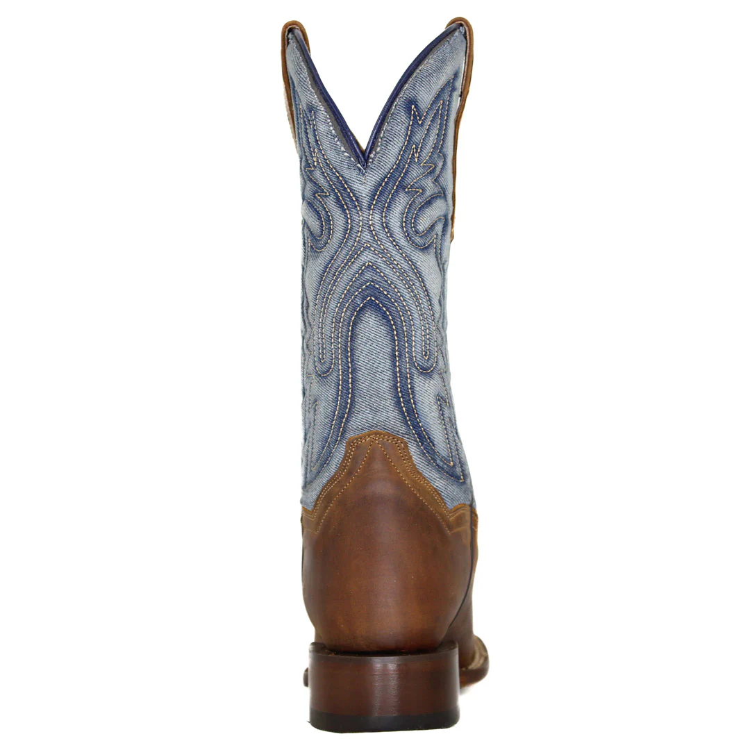 Dan Post Women's Ellie Cowgirl Boots