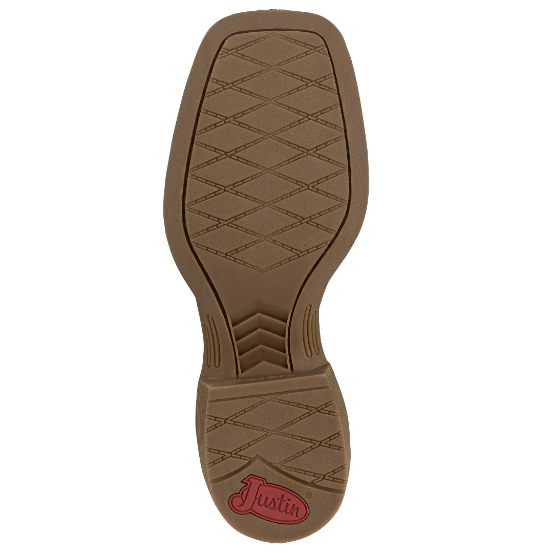 Justin Women's Cowgirl Boots