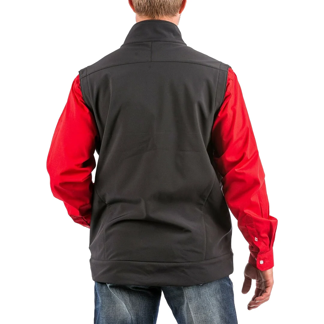 Cinch Men's Bonded Vest