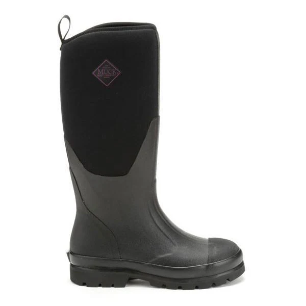 Muck Boot Co. Women's Chore Tall Work Boots