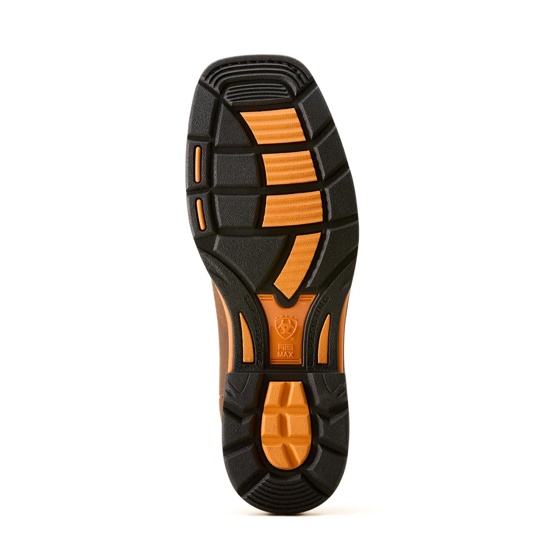 Ariat Work Men's WorkHog CSA Waterproof Composite Toe Boot