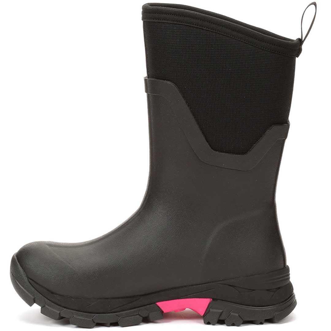 Muck Boot Co. Women's Arctic Ice AGAT Mid Boots
