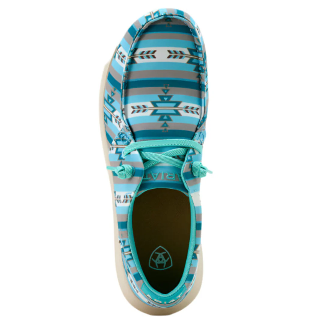 Ariat Women's Hilo Shoes