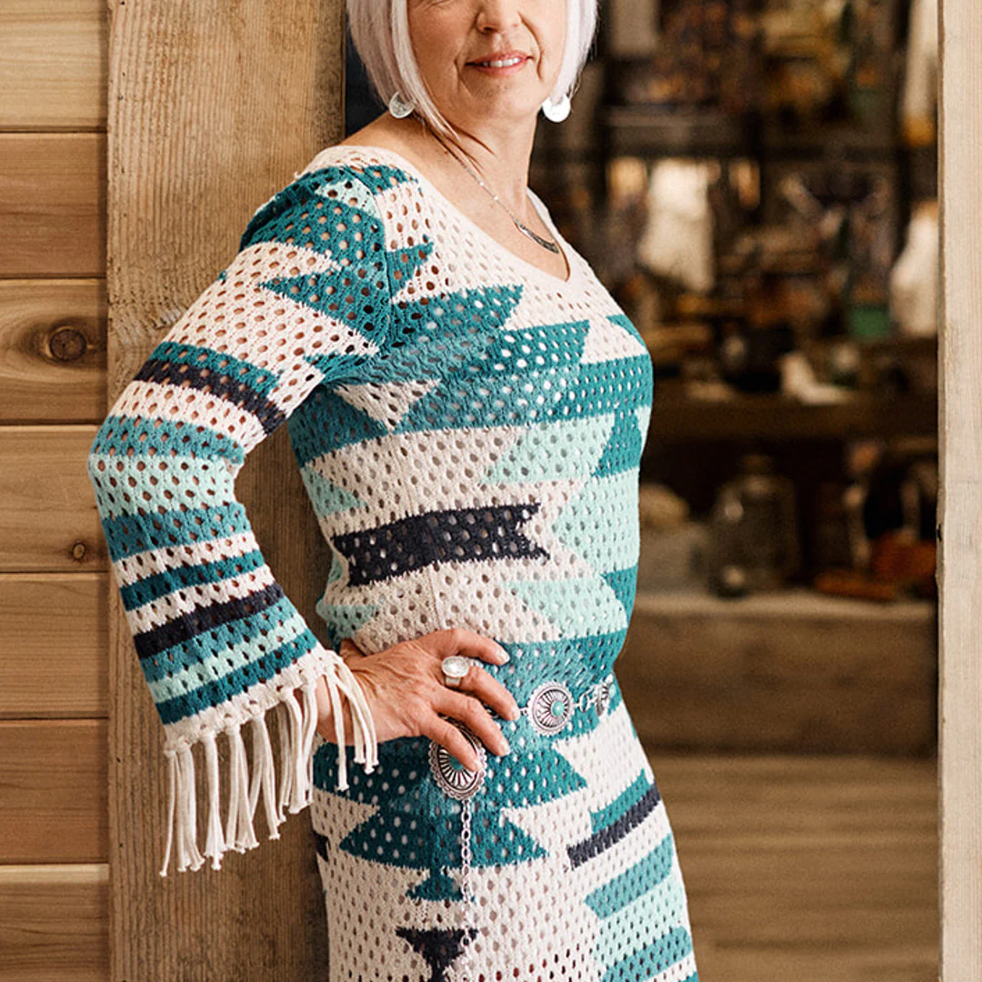 Tasha Polizzi Women's Valentina Dress