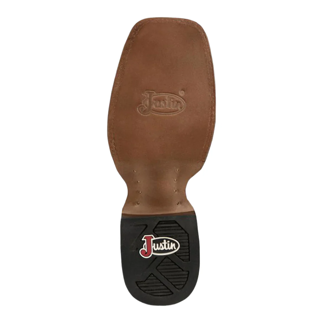 Justin Women's Miss Ellie 11 Western Boots