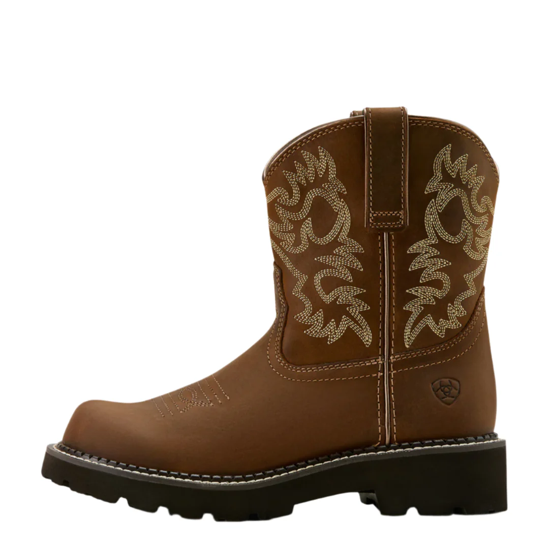 Ariat Women's Fatbaby Western Boots