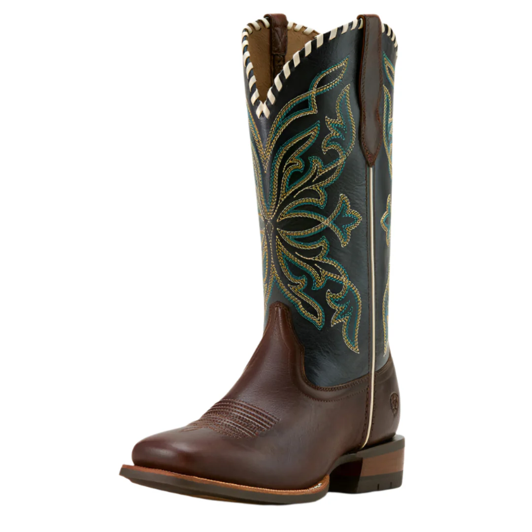 Ariat Women's Showdown Western Boot