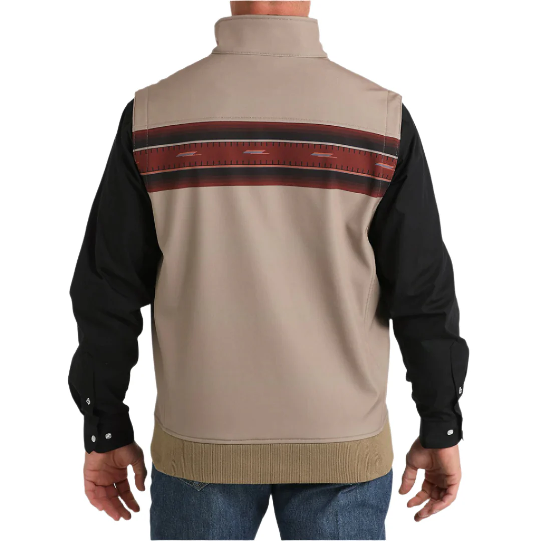 Cinch Men's Bonded Vest