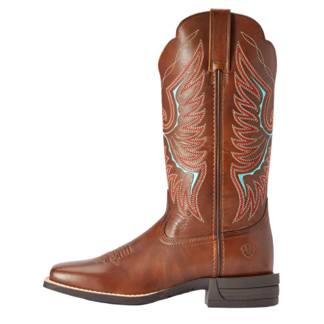 Ariat Women's Rockdale Western Boot