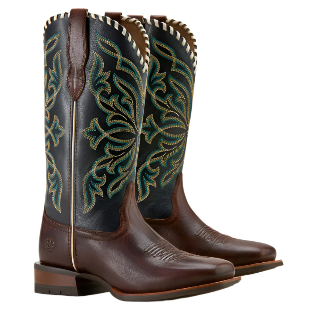 Ariat Women's Showdown Western Boot