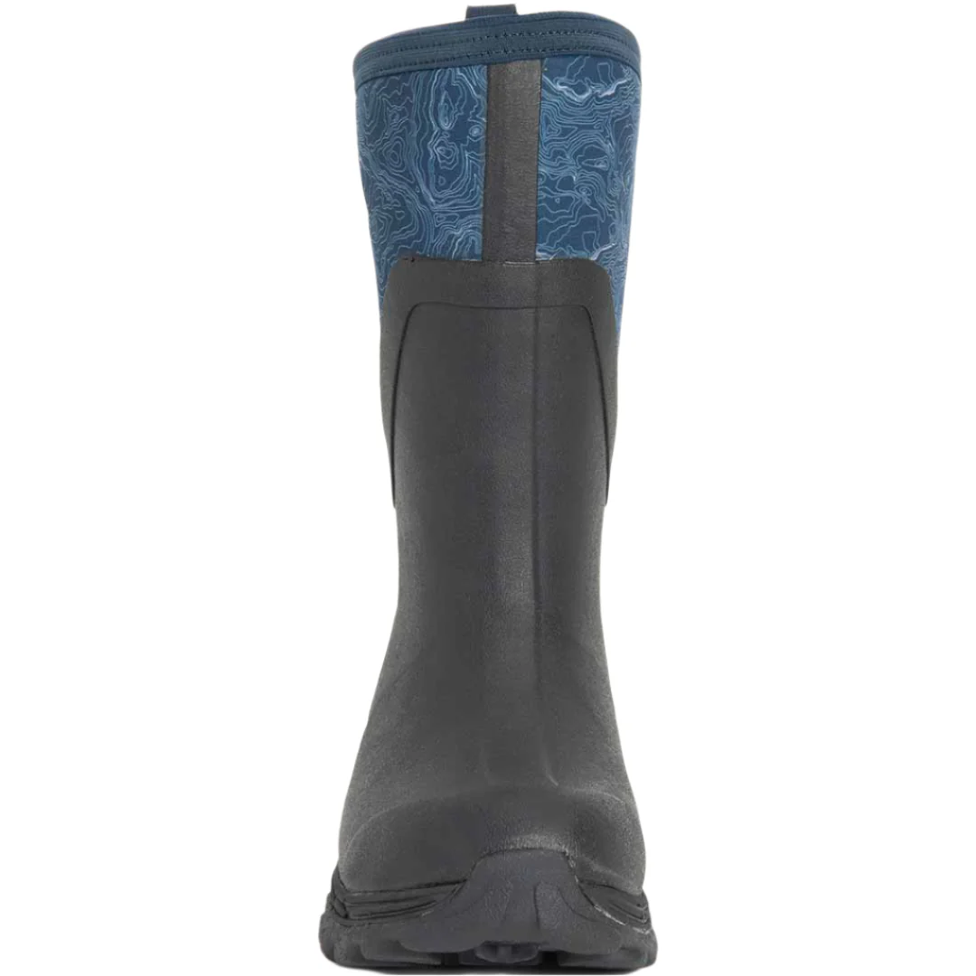 Muck Boot Co. Women's Arctic Sport II Mid Boots