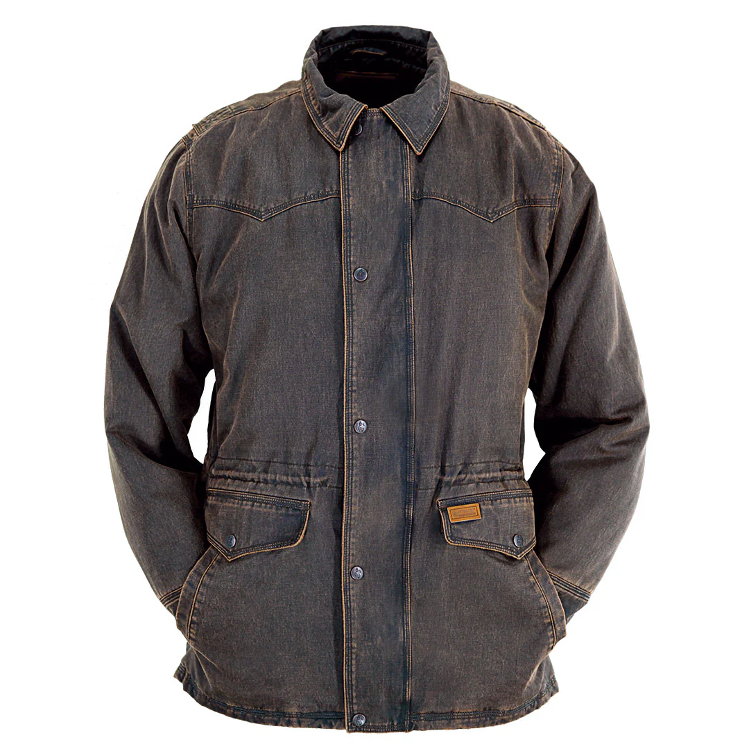 Outback Trading Co. Men's Rancher Men's Jacket