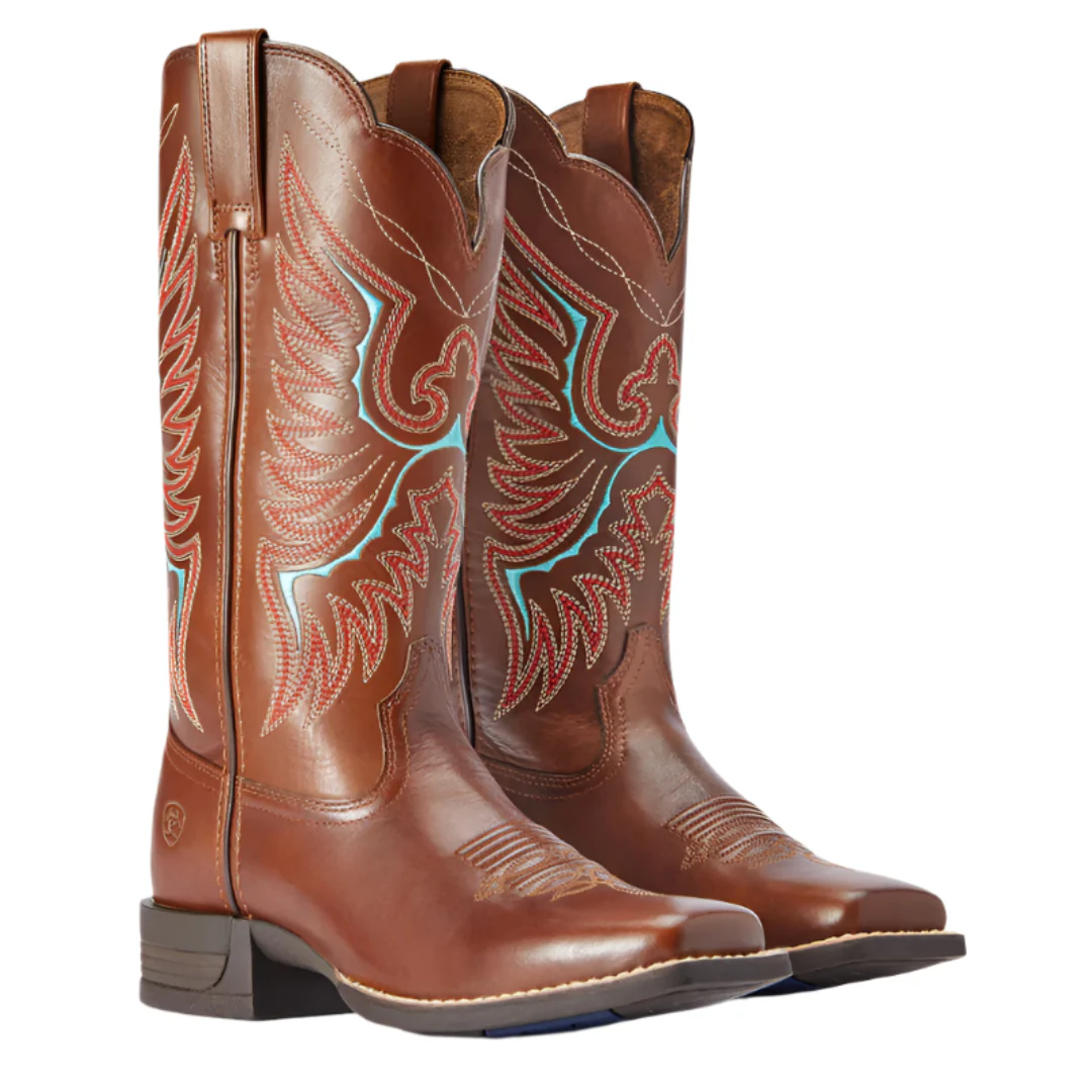 Ariat Women's Rockdale Western Boot