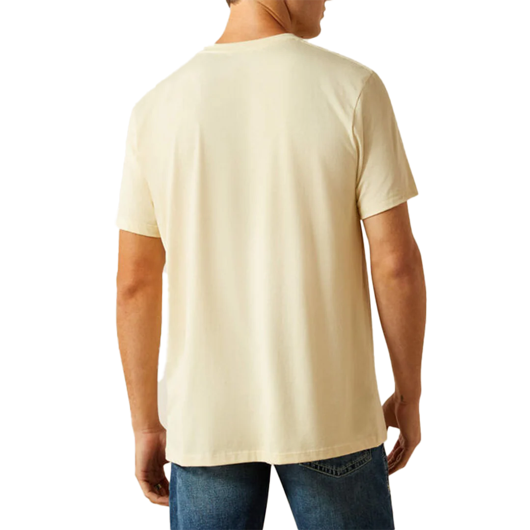 Ariat Men's Grit Scene T-Shirt