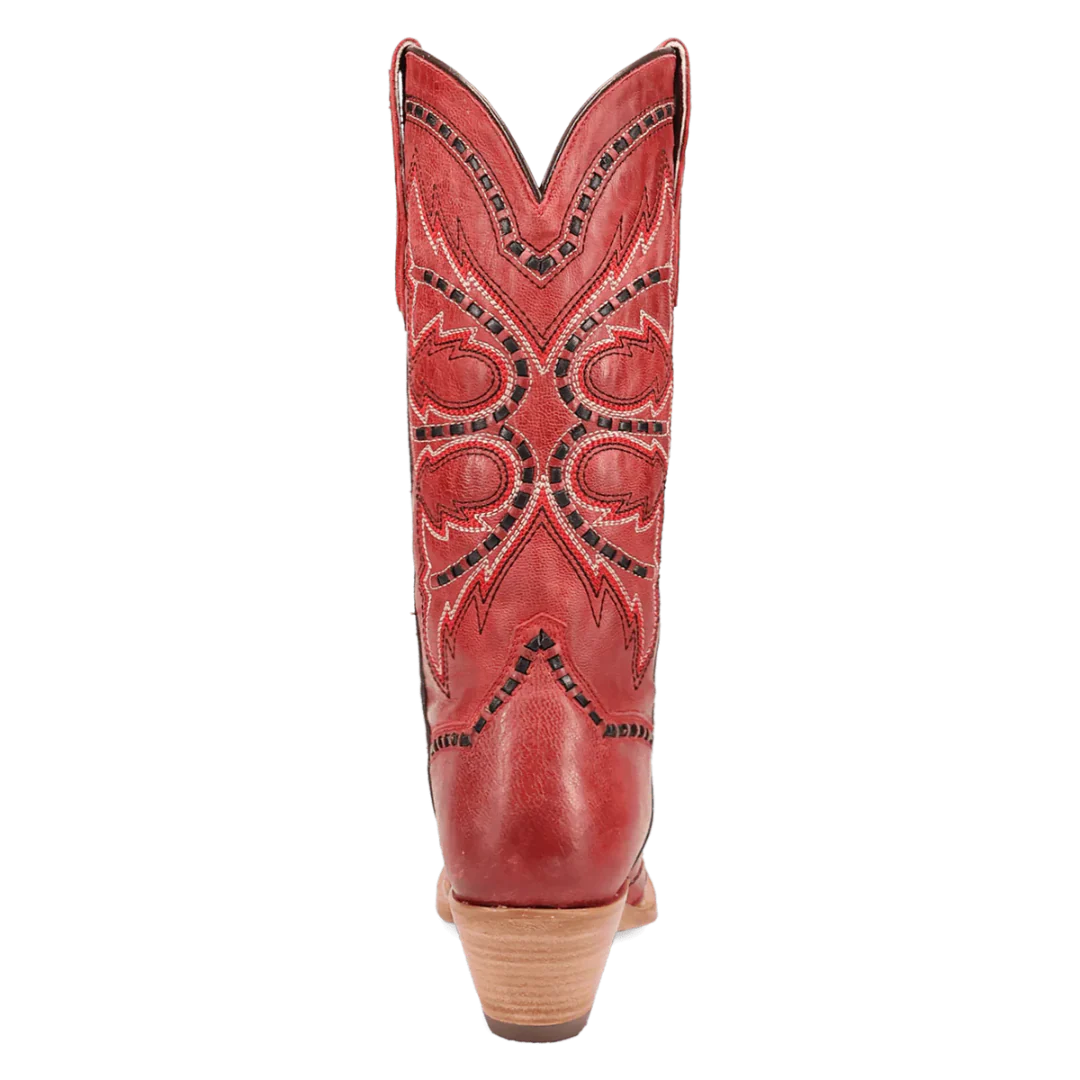 Dan Post Women's Mesa Cowboy Boots