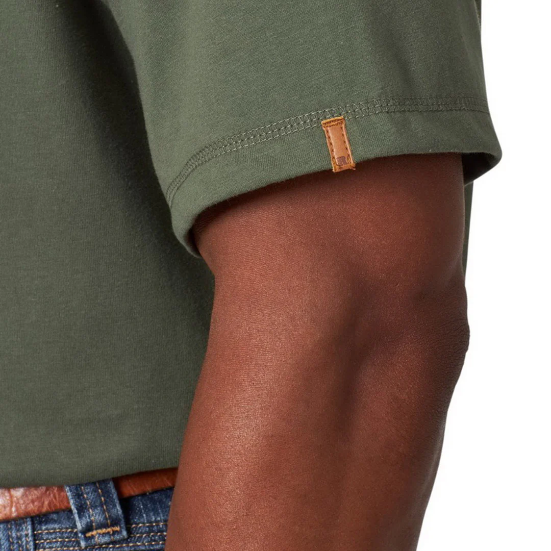 Wrangler RIGGS Workwear Men's  Performance T-Shirt