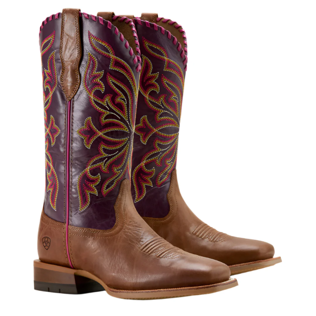 Ariat Women's Showdown Western Boots