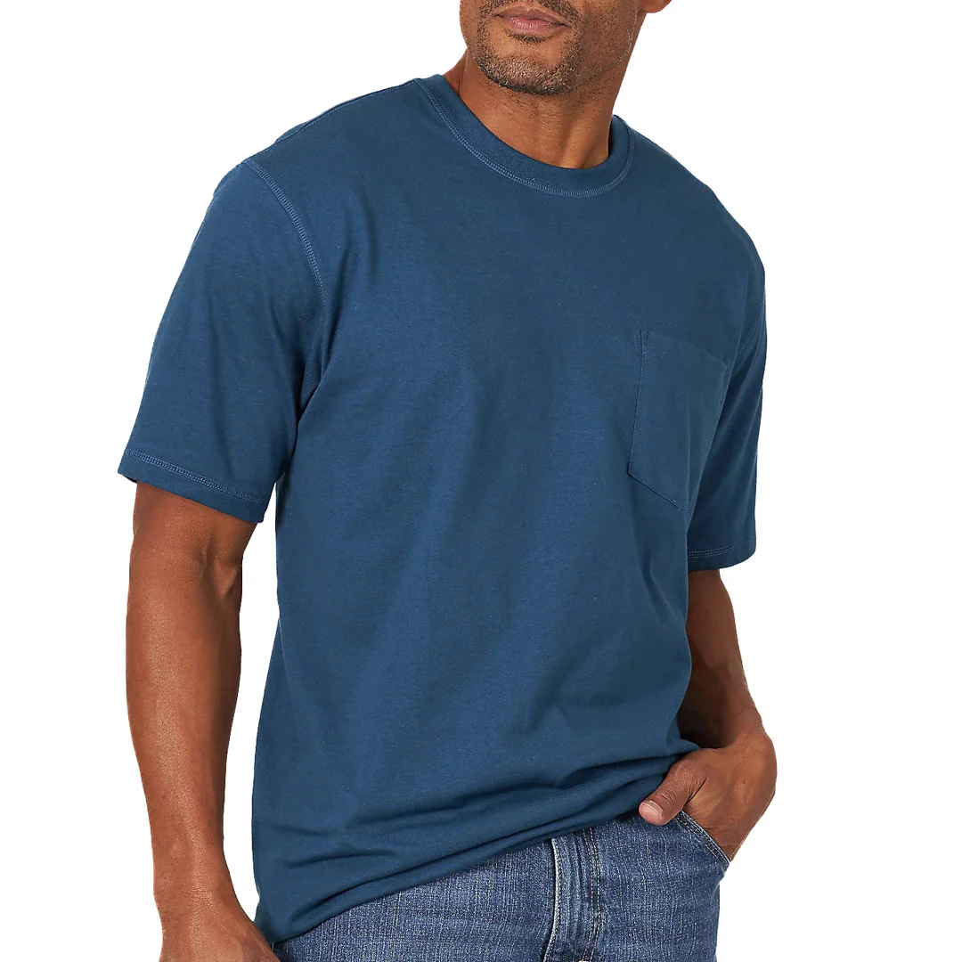 Wrangler RIGGS Workwear Men's T-Shirt