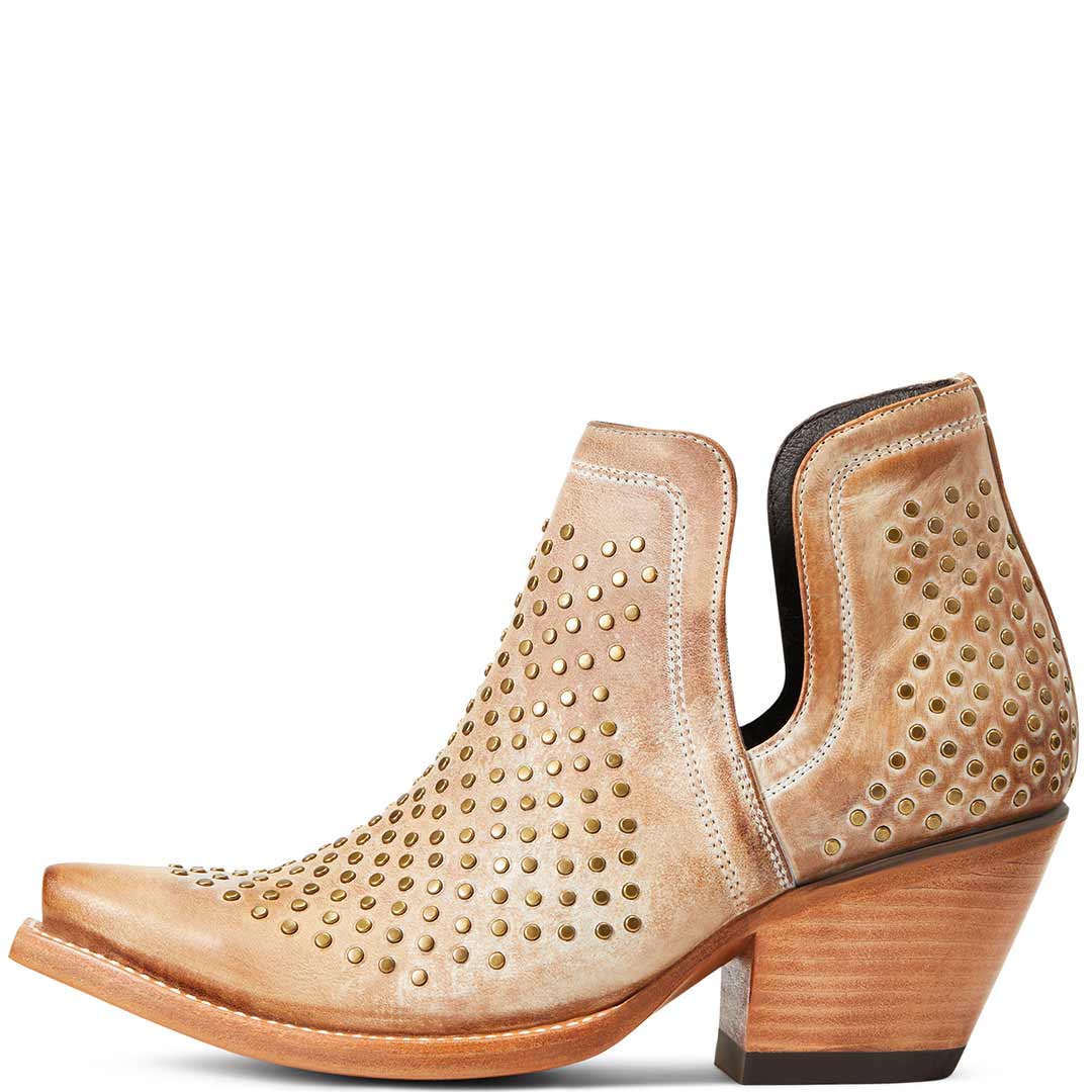Ariat Women's Dixon Studs Cowgirl Boots