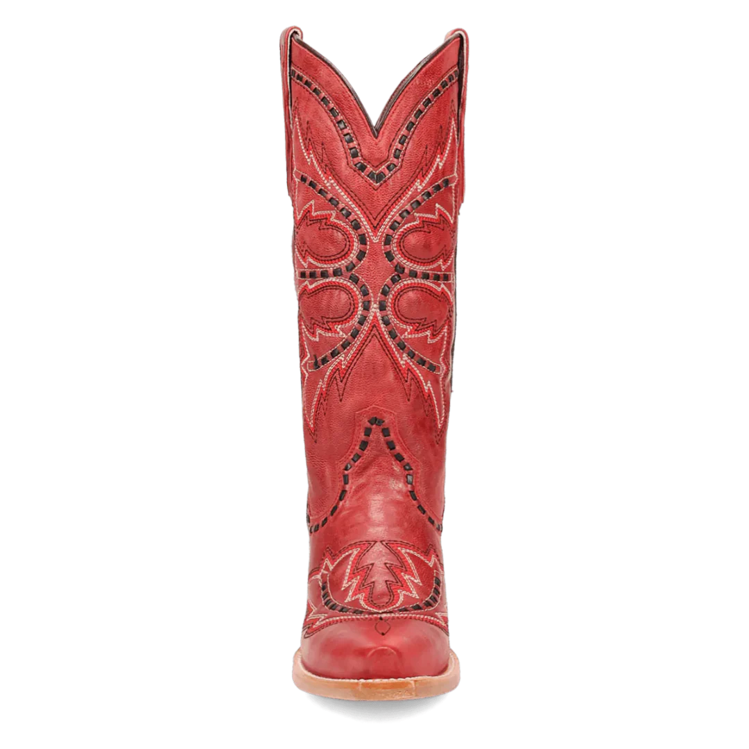 Dan Post Women's Mesa Cowboy Boots