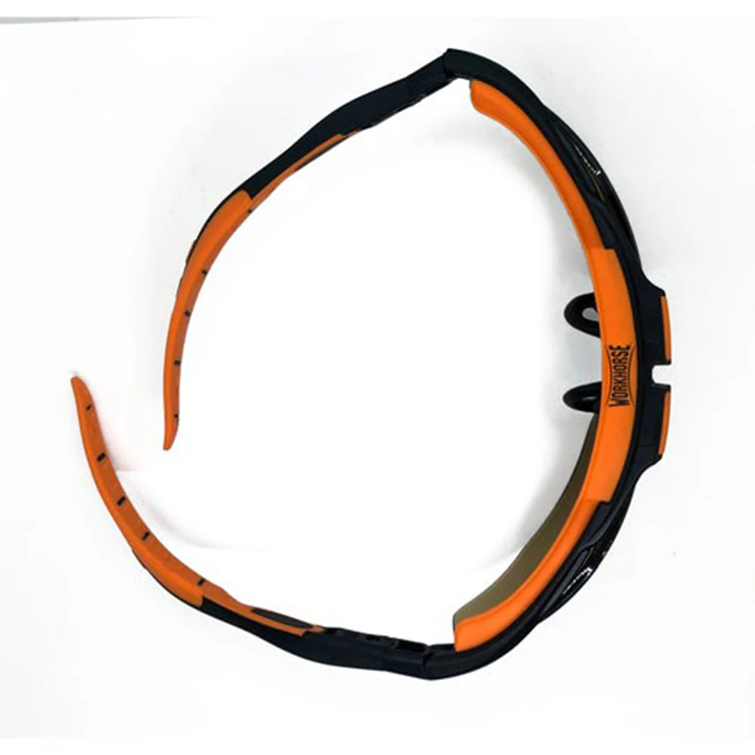 Workhorse Safety Glasses