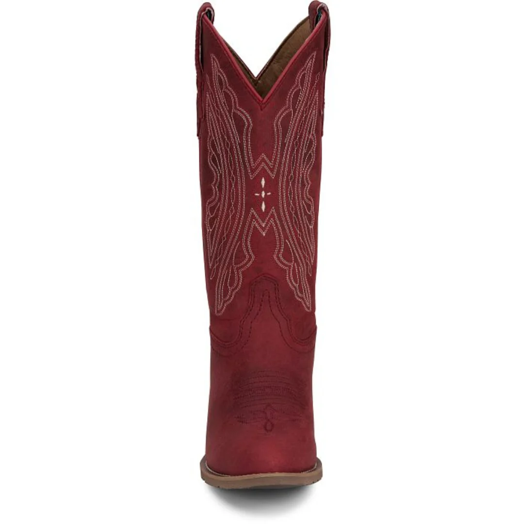 Justin Women's Renie 12 Western Boots