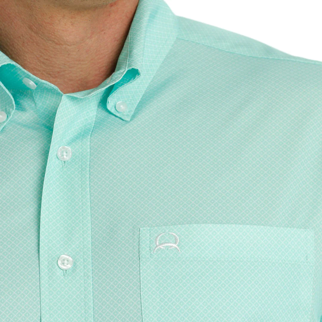 Cinch Men's ArenaFlex Button-Down Shirt