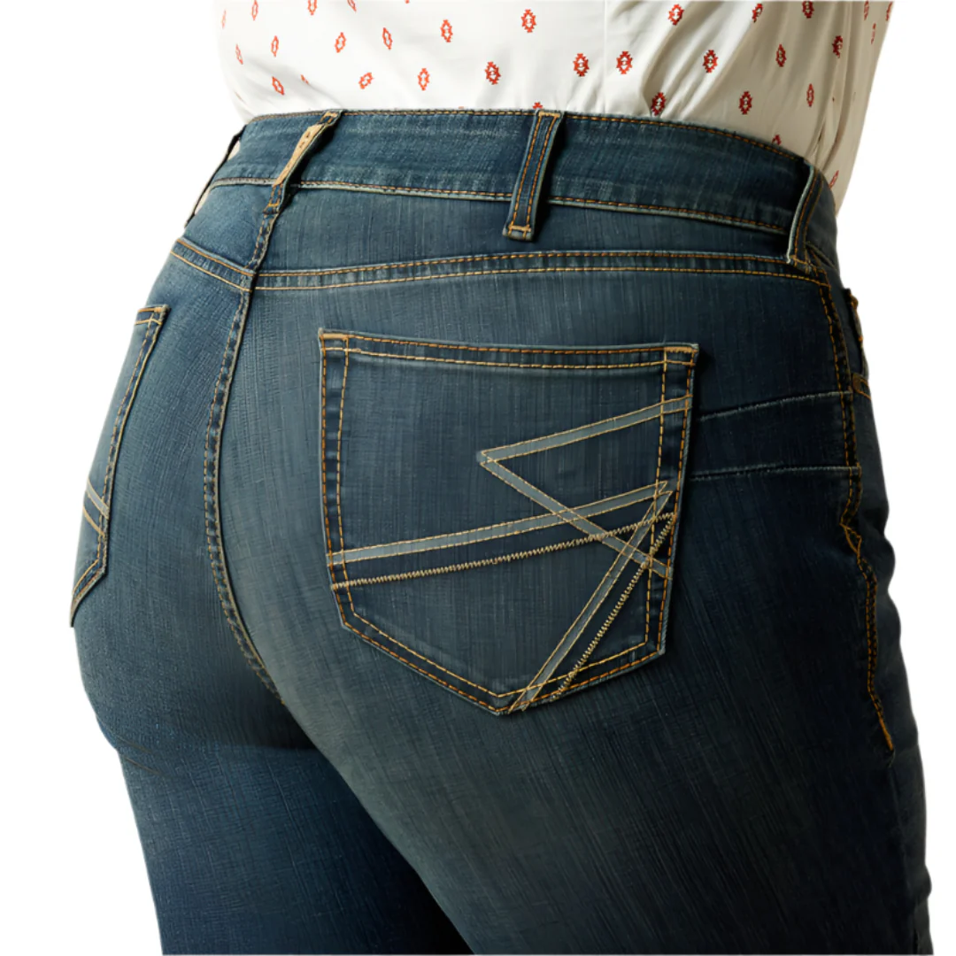 Ariat Women's Sonia Bootcut Jeans