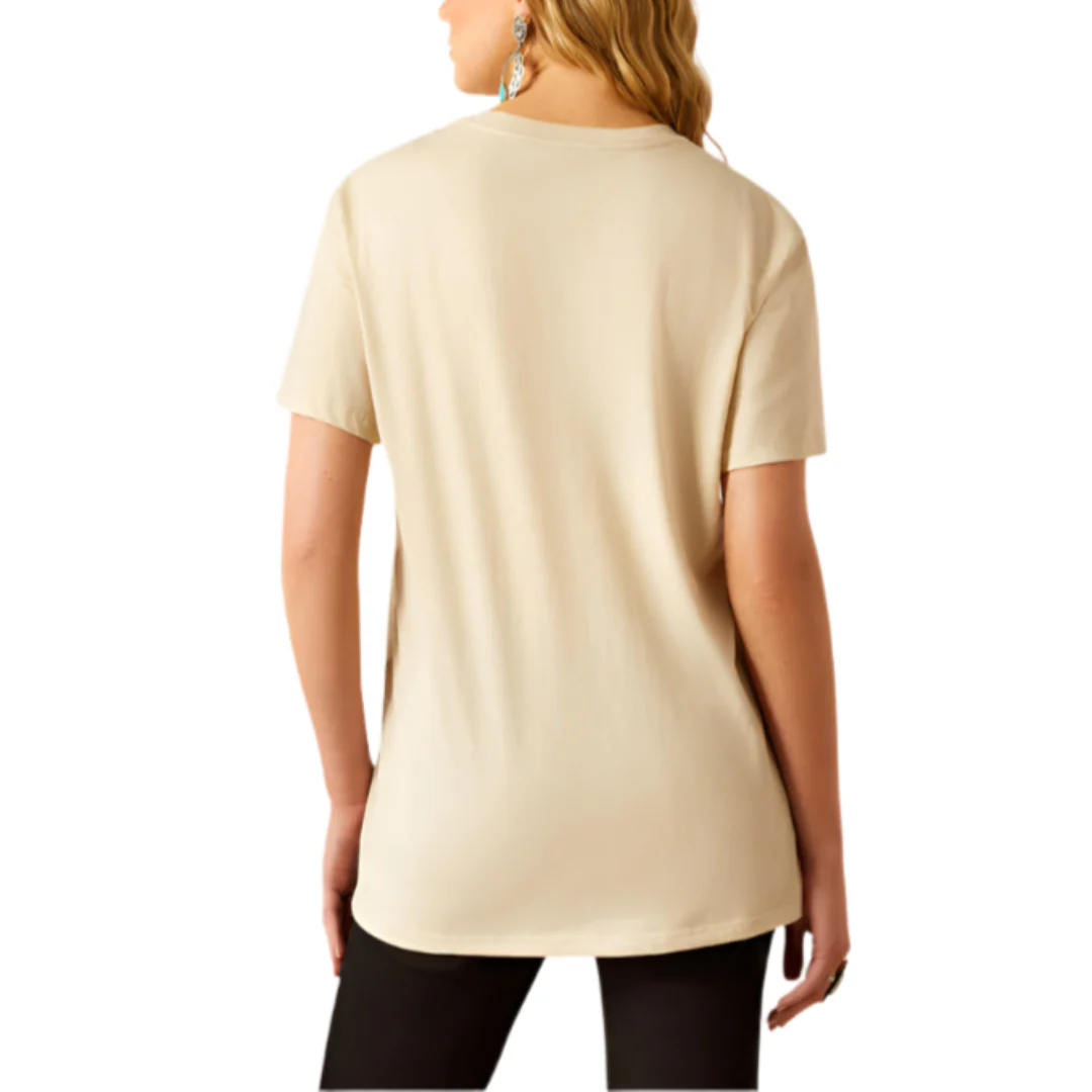 Ariat Women's Western Wear T-Shirt